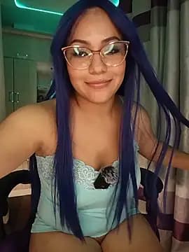 PiscisGirl live cam