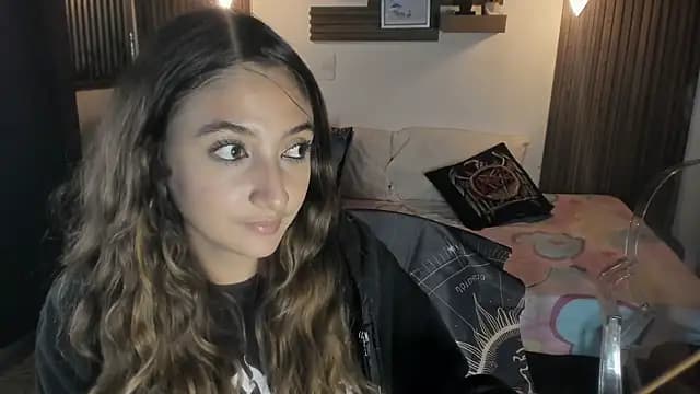 Alucarda666 live cam