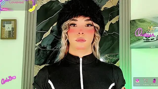 moon_sweet live cam