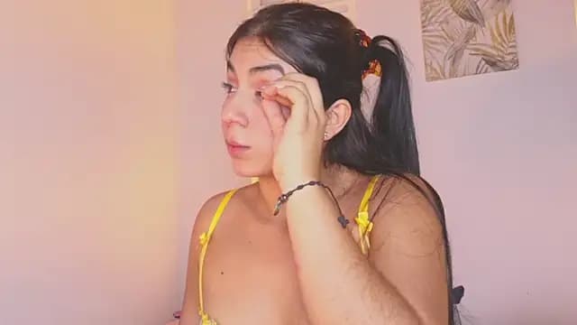 VictoriaaLopez live cam