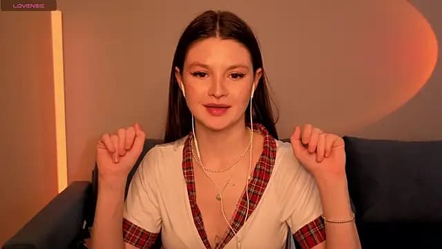 Puree_Eva live cam