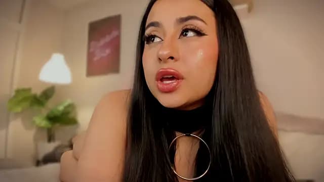 Queen_liana live cam