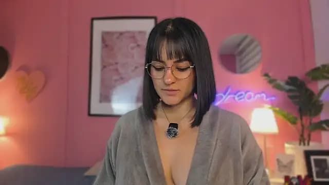SoySaraa live cam