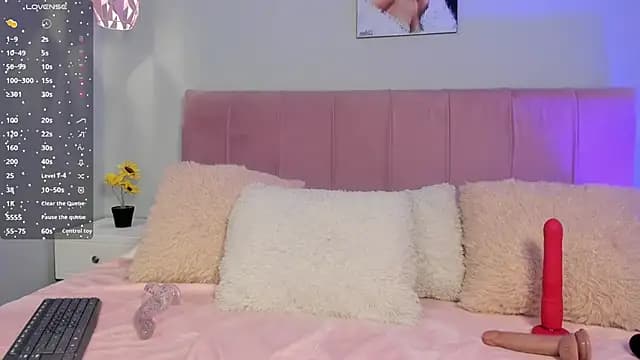 ScarletGV live cam