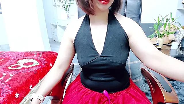 Miu-Le live cam