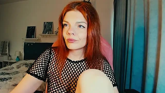 AlysaNightmoon live cam