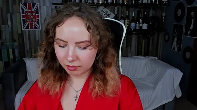 JasmineMilko live cam