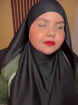 _Shara_Handal_ live cam