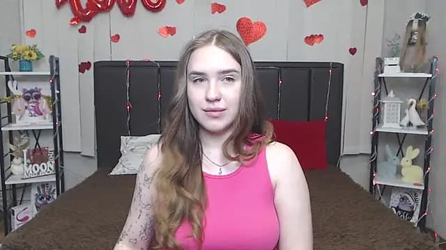 LauraHlot live cam