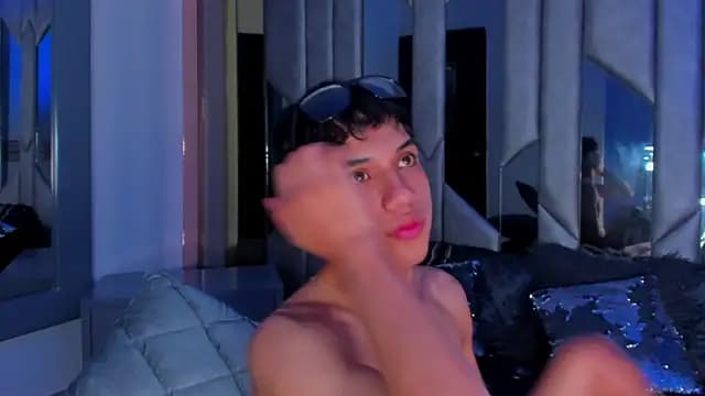 Sebax_Young live cam