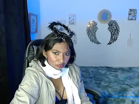 Samanta_777 live cam