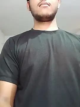 Satyam3handsome live cam
