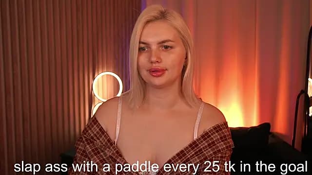 AmeliaWeells live cam