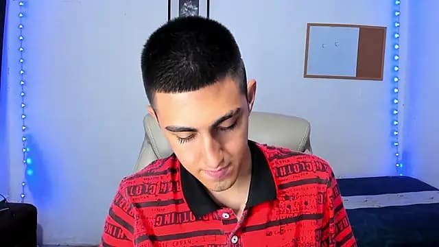 babyted272 live cam