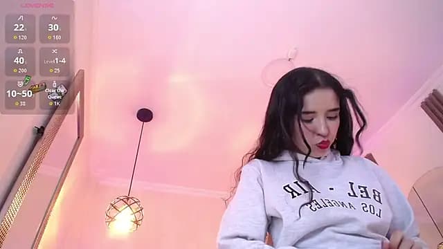 Amara_Davis1 live cam