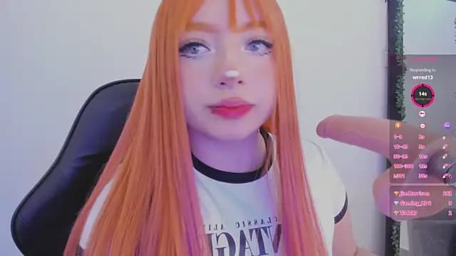 Kloeraize live cam