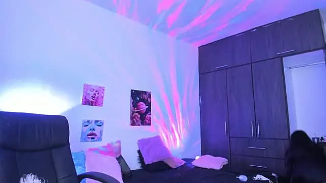 nahiara_santana live cam