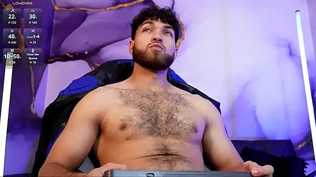 Oliver_Dallas1 live cam