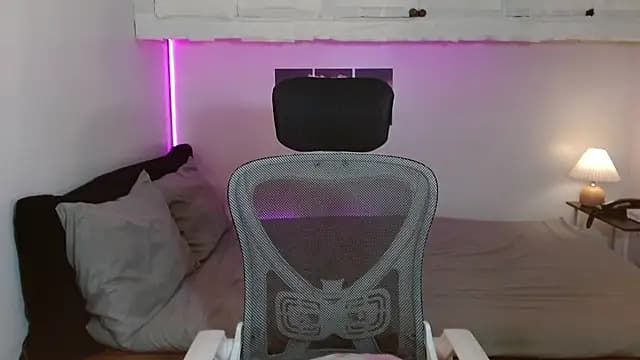 MollyButcher live cam