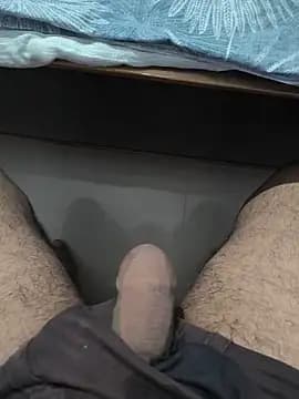 IndianDaddy0 live cam