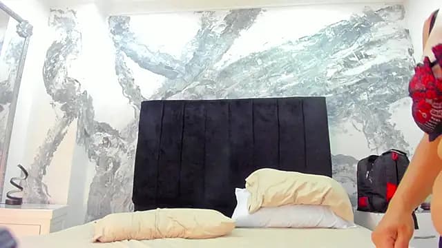 SammyMorales_ live cam