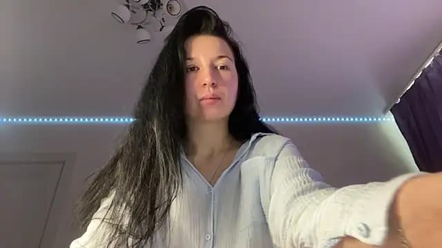 Necusharon live cam