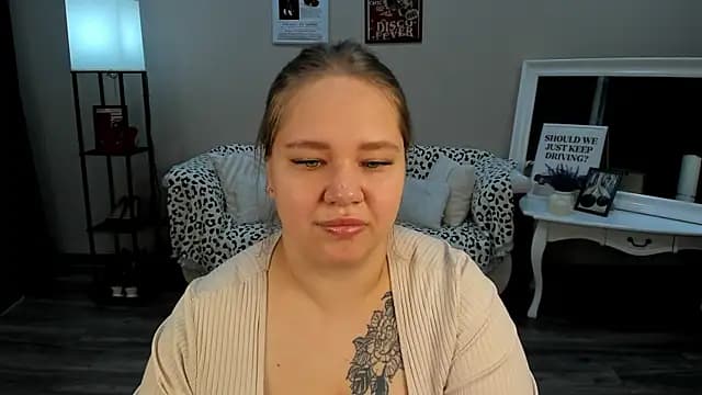 DianaKristol live cam