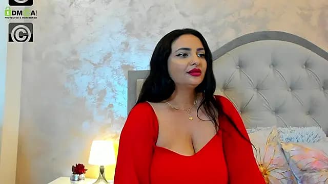 Bianca_Vale live cam