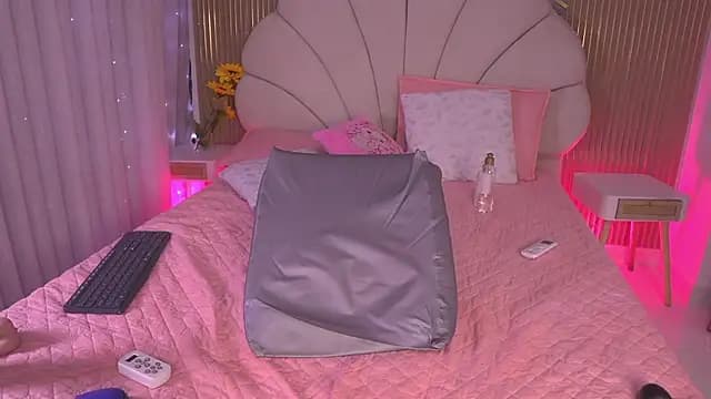 mssburbuja live cam