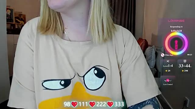 Olivia_Munk live cam