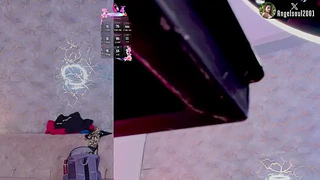 Angelst__ live cam