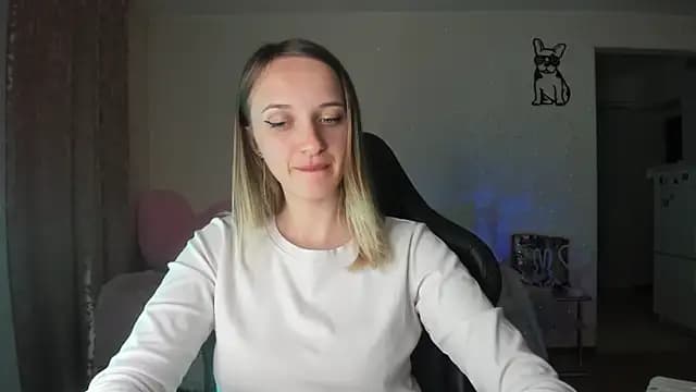 RouseReed live cam