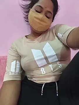 Samarya-78 live cam