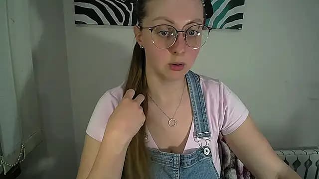 _Annabelle_Lee live cam