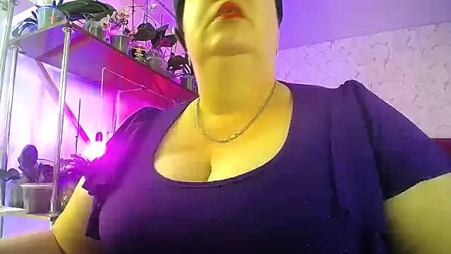 _Sweet_Woman live cam