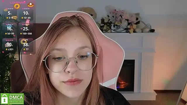 LayriantaVee live cam