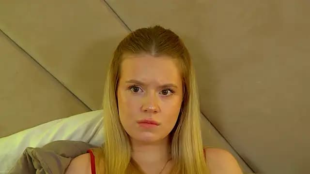 MilanaBalmain live cam