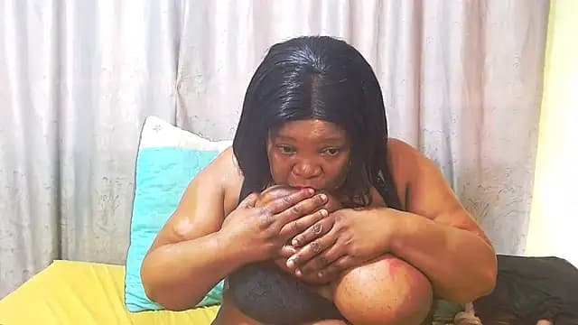 BustyMatureStepmum live cam