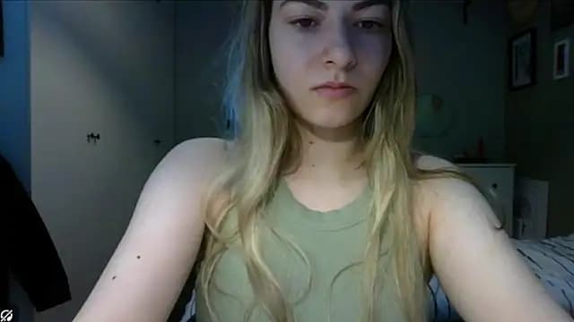 ROSIEx_sweet live cam