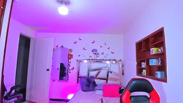perlabeautiful live cam