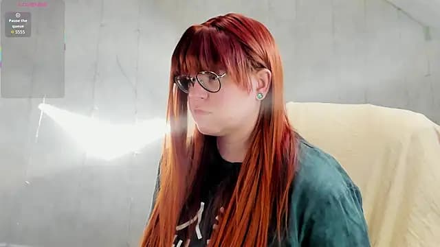 Michelle_Wilsson live cam