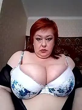 LanaStar345 live cam