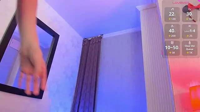 youn_rider live cam