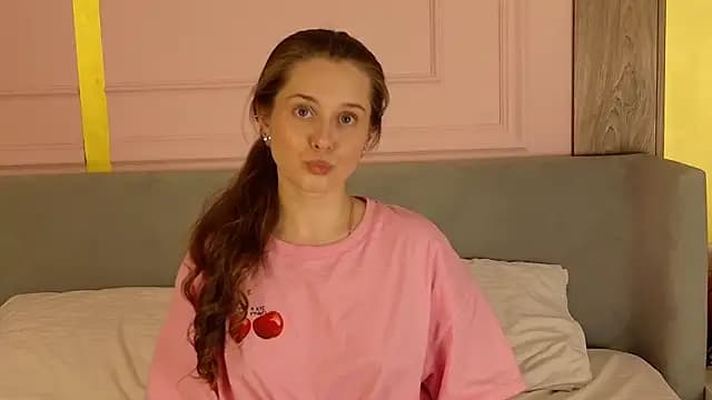riley_lovely live cam