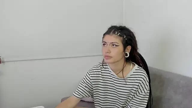 giulietta_monsalve live cam
