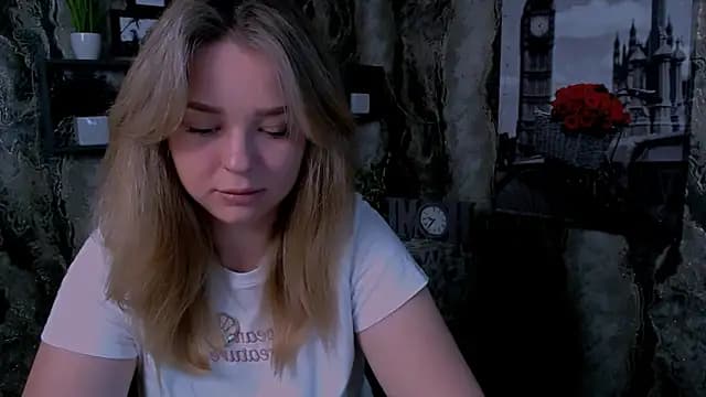 NicoleAura live cam