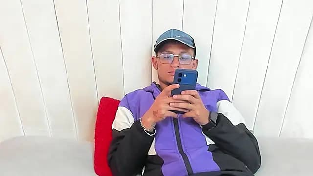 Damian_Garciaa live cam