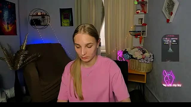ollivia_dream live cam