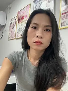 Xiaoyu-aa live cam