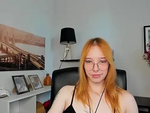 foxSonya live cam